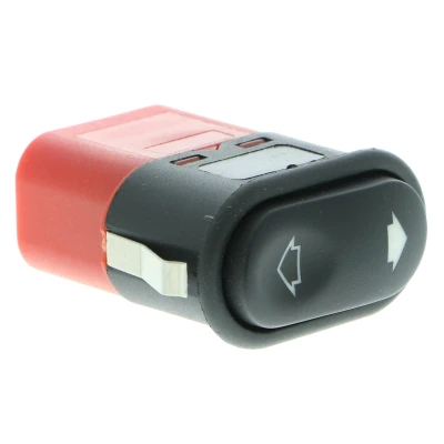 Imagen de VEMO V25 73 0141 Interruptor, elevalunas Delante, derecha, izquierda FORD: Transit Mk4 Furgón, Escort 6, MONDEO 1