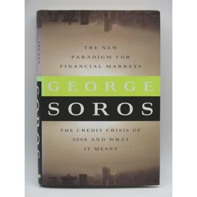 Imagen de The New Paradigm For Financial Markets (ebook)