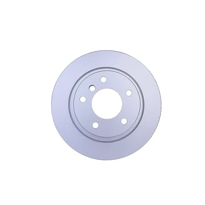 Imagen de HELLA PRO 8DD 355 111 301 Disco de freno 296 10,5 05/06 120 macizo revestido sin perno sujeción rueda, buje rueda BMW: 1 Hatchback