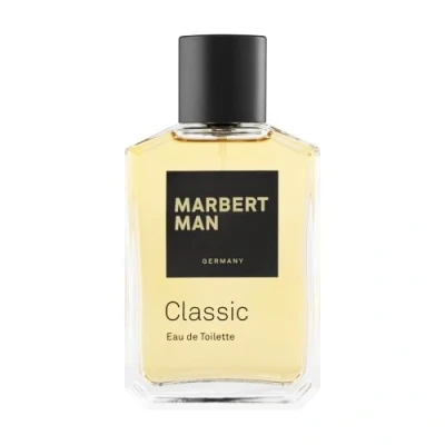Imagen de Marbert Man Classic Eau de Toilette 50 ml