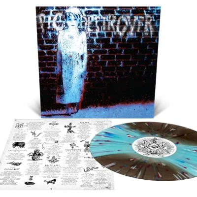 Imagen de Book Burner Vinilo Multicolor Pig Destroyer