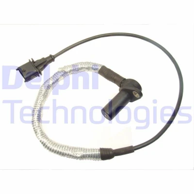 Imagen de DELPHI SS10809 Sensor de Cigueñal 3 OPEL: Omega B Berlina, Caravan