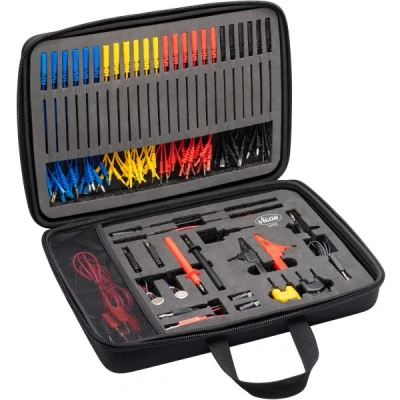 Imagen de Kit cables de medición VIGOR V4326N