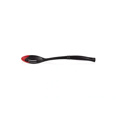 Imagen de Le Creuset Serving Spoon perforated 34 cm