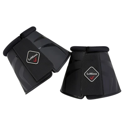 Imagen de LeMieux ProShell Over Reach Boots
