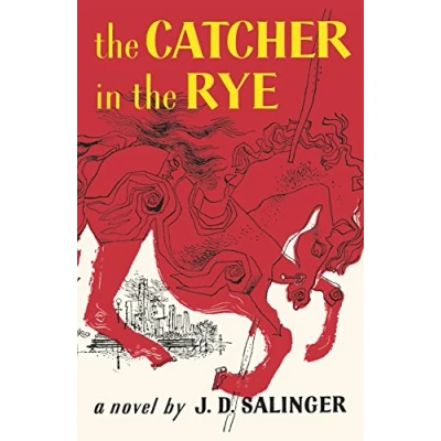 Imagen de The Catcher in Rye