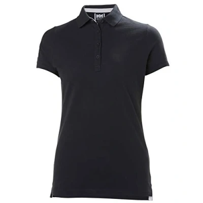 Imagen de Polo de mujer Helly Hansen crew pique 2