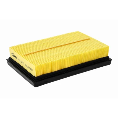 Imagen de VAICO V22 0777 Filtro de aire 38 117,0 179 Cartucho filtrante TOYOTA: C HR, Yaris III Hatchback, Aygo, CITROËN: C1 II, PEUGEOT: 108 Hatchback