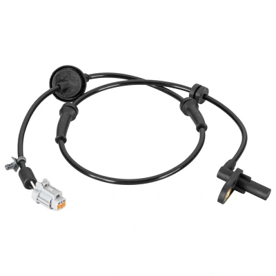 Imagen de HELLA 6PU 012 806 751 Sensor de ABS Eje delantero, derecha Hall 2 895
