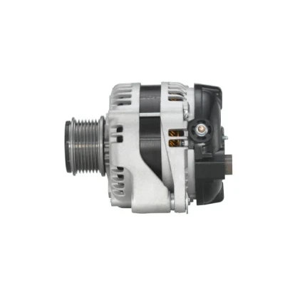 Imagen de HELLA 8EL 011 713 121 Alternador 14V 100A TOYOTA: Land Cruiser Prado 120, HIACE 4 Kasten, 150