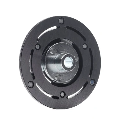 Imagen de Disco de embrague, compresor aire acondicionado THERMOTEC KTT020022