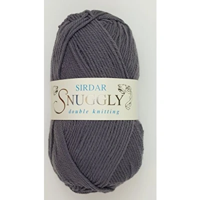 Imagen de Sirdar Snuggly DK Tejer Doble (50 g, 460)