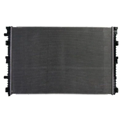 Imagen de Refrigerador baja temperatura, aire de admisión THERMOTEC D7A037TT