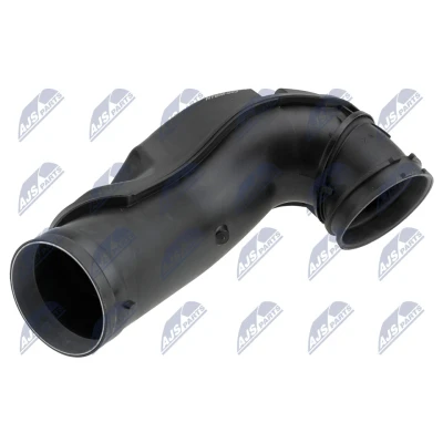 Imagen de NTY GPP BM 063 Tubo flexible de aspiración, filtro aire BMW: 1 Hatchback, 3 Berlina