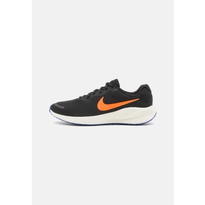 Imagen de Nike Performance Revolution 7 Zapatillas de running neutras, Hombre, Talla: 42, Black/hyper crimson/astronomy blue/sail Zapatos