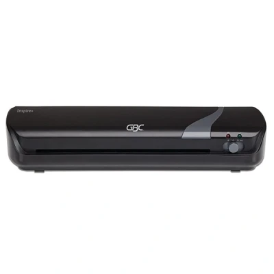 Imagen de GBC Inspire+ Plastificadora, A4, color negro