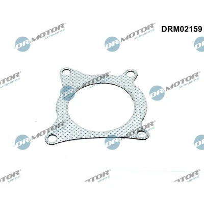 Imagen de Junta, tubo de escape Dr.Motor Automotive DRM02159