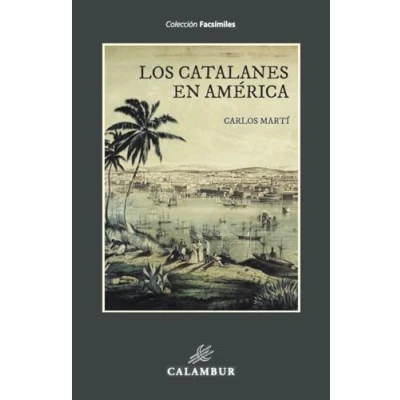 Imagen de Los Catalanes En America