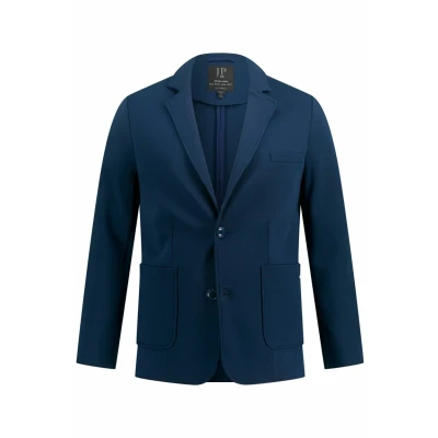Imagen de JP1880 Americana, Hombre, Talla: 8XL, Mattes nachtblau