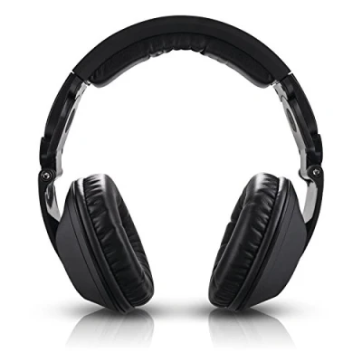 Imagen de Reloop AMS RHP 20 KNIGHT Auriculares, color negro