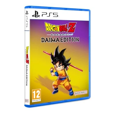 Imagen de Dragon Ball Z: Kakarot Daima Edition Ps5