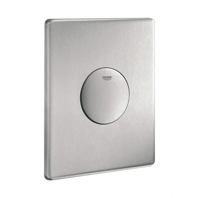 Imagen de Grohe Escudo Skate Accionamiento Manual Ref. 38445SD0