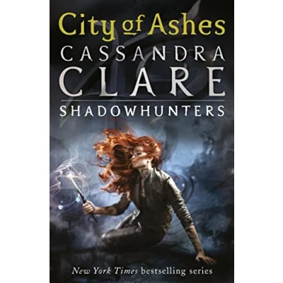 Imagen de City Of Ashes (mortal Instruments 2)
