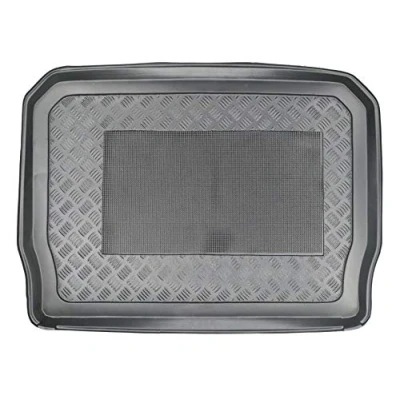 Imagen de AutoStyle CK SPE19 Bandeja maletero / Alfombrilla TPE (elastómero termoplástico) antiresbaladizo PEUGEOT: 2008 I