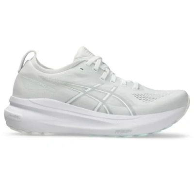 Imagen de Asics Gelkayano 31 Zapatillas running asfalto, Mujer, Talla: 39.5, White Zapatos