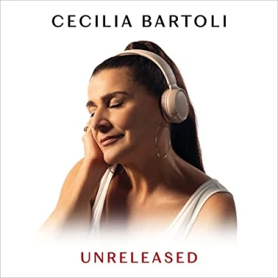 Imagen de Unreleased (CD)