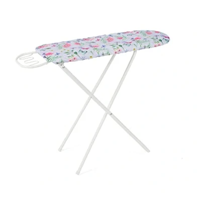 Imagen de Bayer Chic 2000 742 53 Tabla de Planchar para niños, diseño Flores