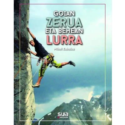 Imagen de Goian Zerua Eta Behean Lurra