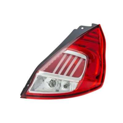 Imagen de HELLA 2SD 354 850 021 Piloto trasero derecha P21W, PY21W, W16W 12 sin lámparas con portalámparas FORD: FIESTA 6