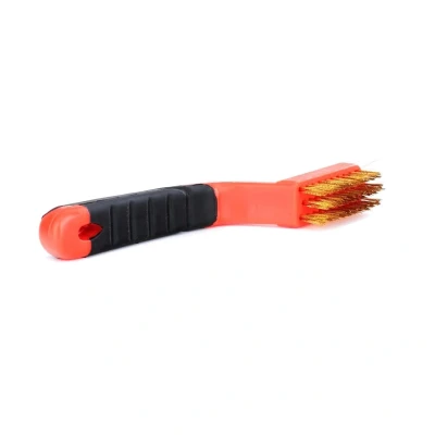 Imagen de YATO YT 6343 Cepillo de alambre, limpieza pinza freno 180 3