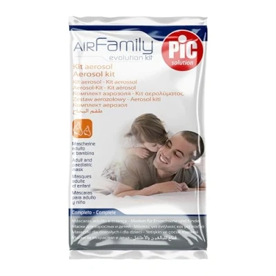 Imagen de Pic Solution Airfamily Evolution Kit 90 g