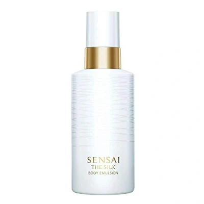 Imagen de Sensai The Silk Shower Cream Gel de Ducha 200 ml