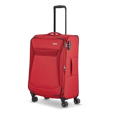 Imagen de Travelite Chios 4W Trolley M Trolley, Talla: One Size, Rot