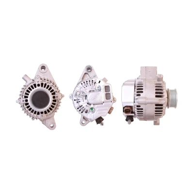 Imagen de LUCAS ELECTRICAL LRA02316 Alternador 14V 90A TOYOTA: Corolla Verso, IX Hatchback, Avensis II Berlina