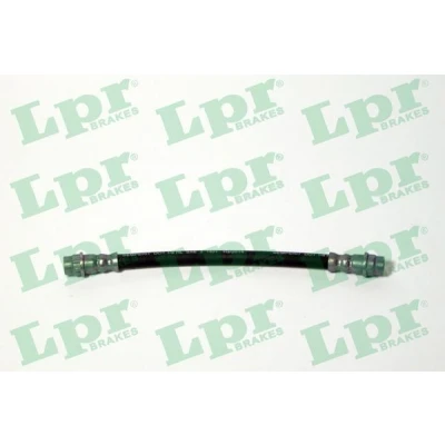 Imagen de LPR 6T48048 Latiguillos de Freno 220 F10X1 PEUGEOT: 207 Hatchback, SW, CITROËN: C4 II Cactus, C3 III,