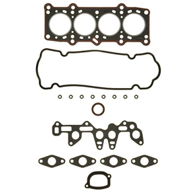 Imagen de AJUSA 52093100 Juego de juntas, culata con junta culata, vástago válvula FIBERMAX FIAT: Panda I Hatchback (141) 750 1986 2003