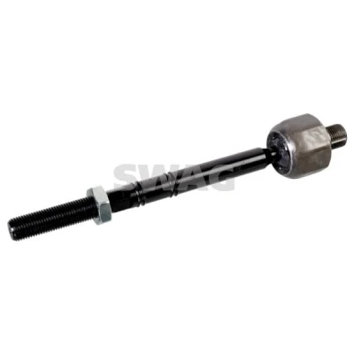 Imagen de SWAG 33 10 1543 Rotula Axial de Direccion Eje delantero, izquierda, derecha 205 con contratuerca JAGUAR: XK Cabrio