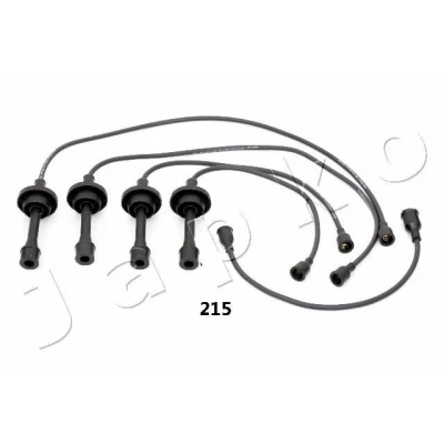 Imagen de JAPKO 132215 Juego de Cables Encendido SUBARU: Impreza I Berlina, Forester I, Familiar