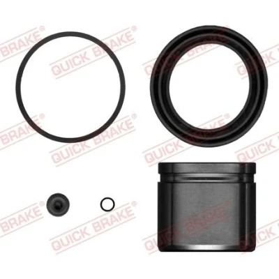 Imagen de QUICK BRAKE 114 5104 Kit de Reparación Frenos con pistón 54