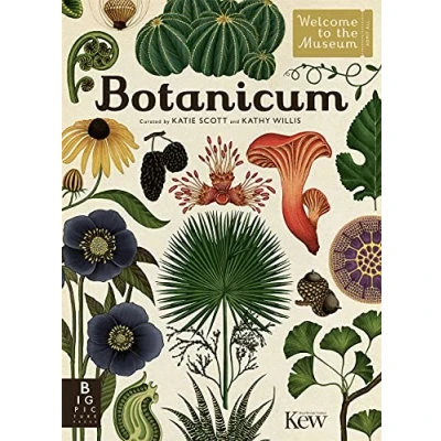 Imagen de Botanicum