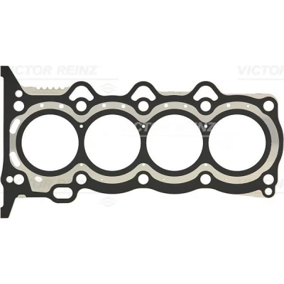 Imagen de REINZ 61 53375 20 Junta de Culata 1,05 74,6 metálica multilámina 5 MINI: Hatchback