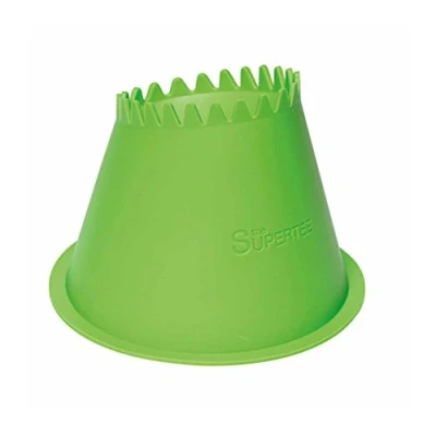 Imagen de Boffo Dan Carter Kicking tee Supertee Volc, Verde Fresco