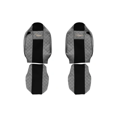 Imagen de Funda de asiento F CORE FX11 GRAY