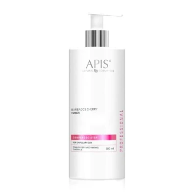 Imagen de APIS COUPEROSE STOP, TÓNICO PARA CUEROLA, 500 ml
