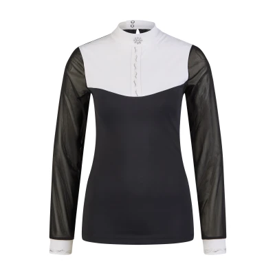 Imagen de Pikeur SS25 Competition Shirt Elegant Function