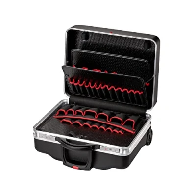 Imagen de PARAT Classic KingSize Roll neo TSA Lock Maletín de herramientas enrollable